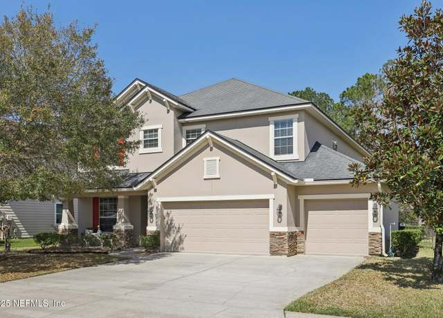 Property at 417 E Adelaide Dr, St. Johns, FL 32259, 5 beds, 3 baths