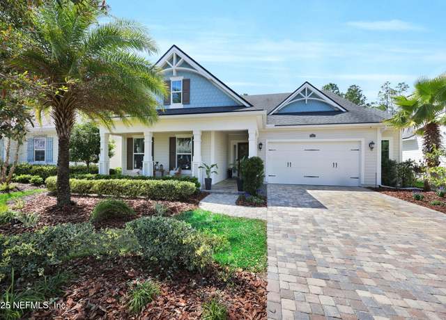 Property at 88 Village Grande Dr, Ponte Vedra, FL 32081, 5 beds, 4 baths