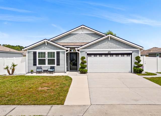 Property at 2111 Pebble Point Dr, Green Cove Springs, FL 32043, 4 beds, 2 baths