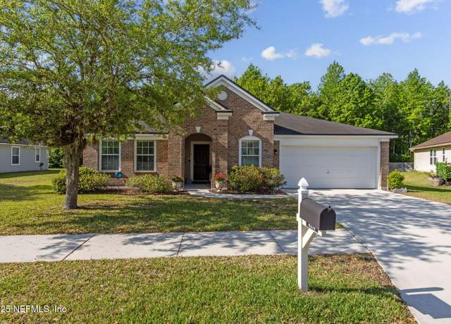 Property at 6374 Trimpe Ln, Jacksonville, FL 32222, 3 beds, 2 baths