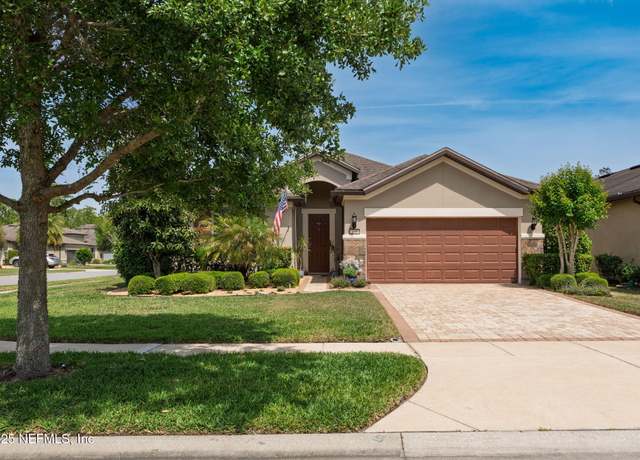 Property at 195 Sweet Pine Trl, Ponte Vedra, FL 32081, 3 beds, 2 baths