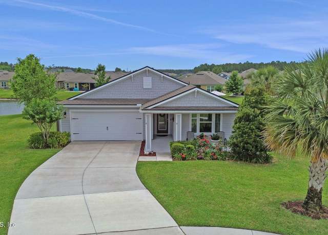 Property at 3662 Vanden Ct, Jacksonville, FL 32222, 3 beds, 2 baths
