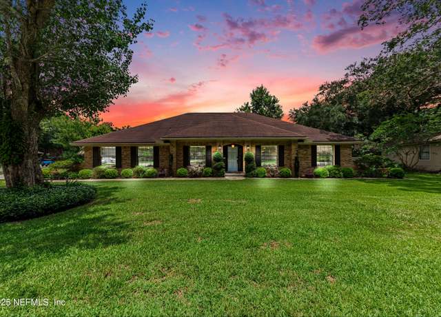 Property at 1835 Powder Springs Dr, Jacksonville, FL 32225, 3 beds, 2 baths