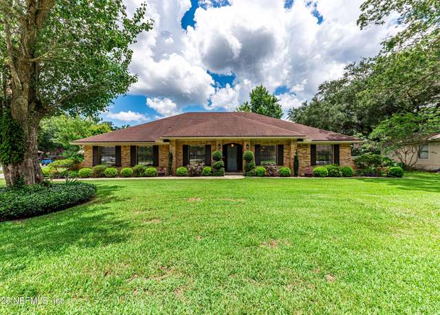 Property at 1835 Powder Springs Dr, Jacksonville, FL 32225, 3 beds, 2 baths