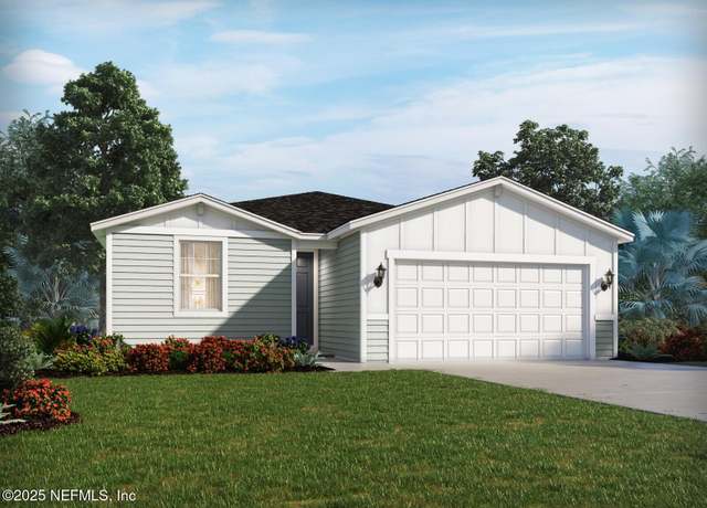 Property at 11 Wandering Creek Way, Palm Coast, FL 32164, 3 beds, 2 baths