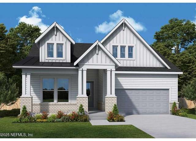 Property at 5963 Canopy Pines St, Jacksonville, FL 32224, 3 beds, 2 baths
