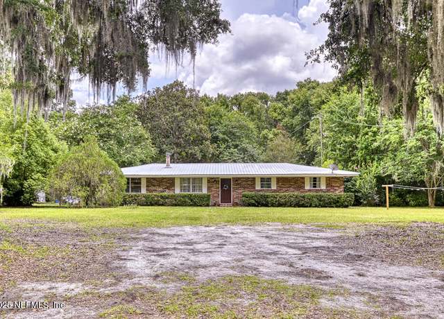 Property at 201 Baker Rd, Satsuma, FL 32189, 3 beds, 2 baths