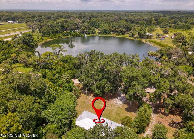 Property at 201 Baker Rd, Satsuma, FL 32189, 3 beds, 2 baths