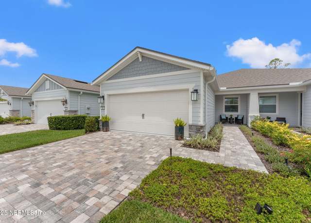Property at 88 Timber Light Trl, Ponte Vedra, FL 32081, 2 beds, 2 baths