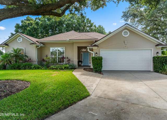 Property at 13715 Alesbury Ct, Jacksonville, FL 32224, 4 beds, 2 baths