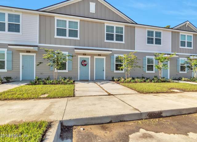 Property at 8337 Asteroid St, Jacksonville, FL 32256, 2 beds, 2.5 baths