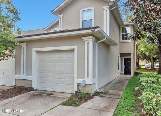 Property at 7866 Melvin Rd, Jacksonville, FL 32210, 3 beds, 2.5 baths