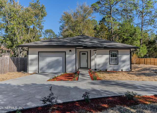 Property at 47 Hutchinson Rd, Jacksonville, FL 32220, 3 beds, 2 baths