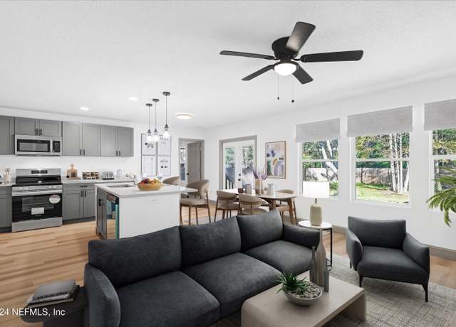 Property at 47 Hutchinson Rd, Jacksonville, FL 32220, 3 beds, 2 baths