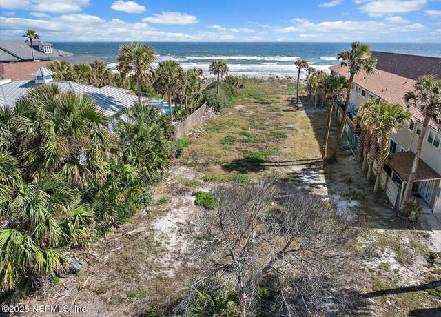 Property at 1025 Beach Ave, Atlantic Beach, FL 32233