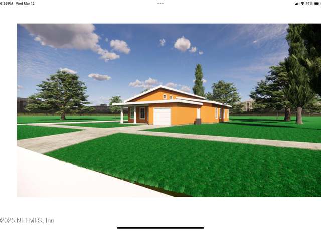 Property at 9315 Norfolk Blvd, Jacksonville, FL 32208