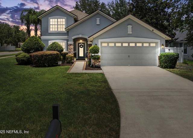 Property at 800 Marjories Way, St. Augustine, FL 32092, 4 beds, 2.5 baths