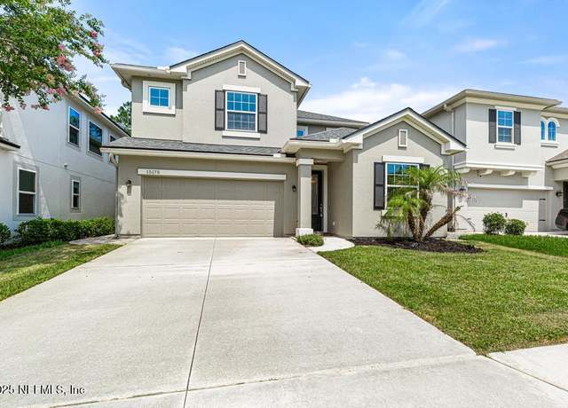 Property at 15175 Russell Bridge Dr, Jacksonville, FL 32259, 4 beds, 3.5 baths