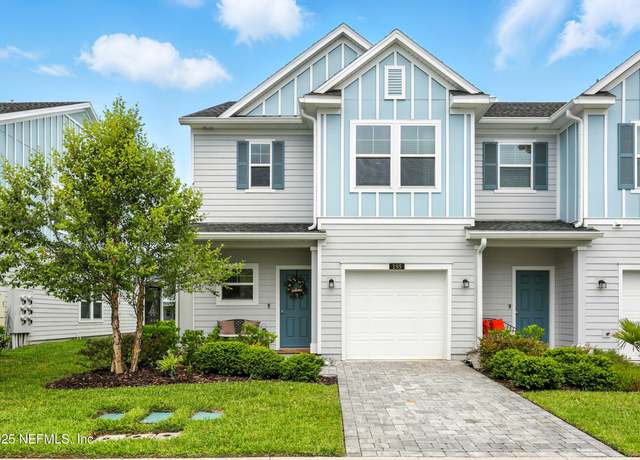Property at 195 Boracay Cir, St. Johns, FL 32259, 3 beds, 2.5 baths
