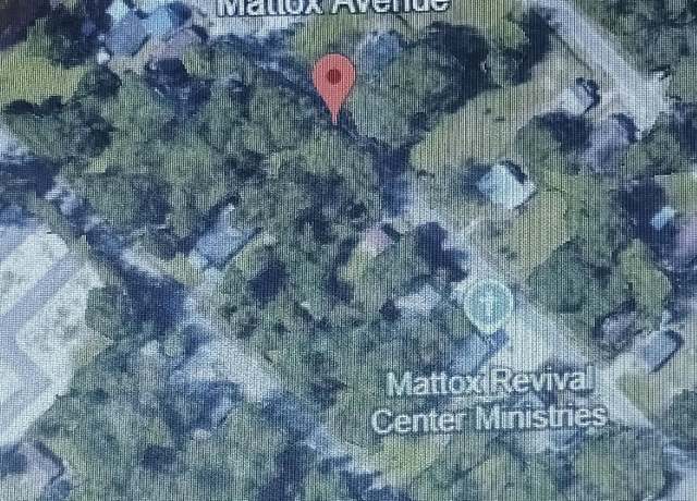 Property at 0 Mattox Ave, Jacksonville, FL 32219