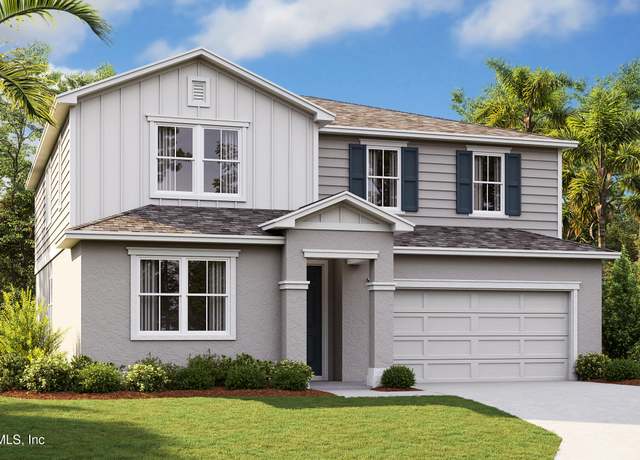 Property at 1745 Carnelian St, Deland, FL 32720, 5 beds, 3.5 baths