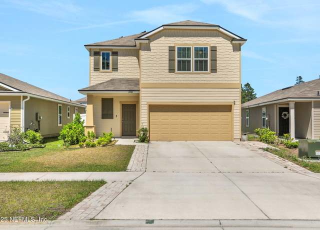 Property at 2351 Oak Stream Dr, Green Cove Springs, FL 32043, 4 beds, 2.5 baths