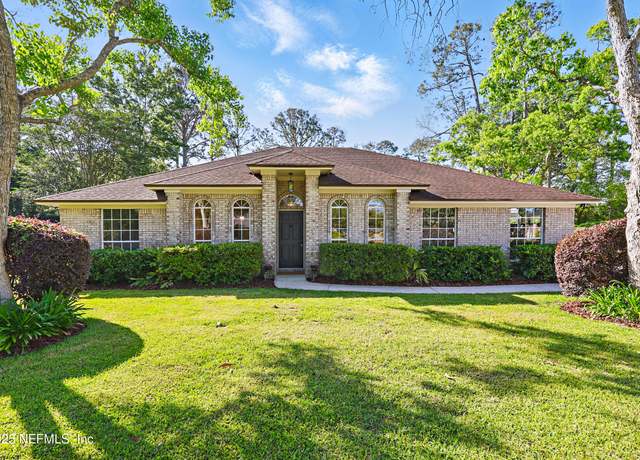 Property at 1600 Chain Fern Way, Fleming Island, FL 32003, 4 beds, 2 baths