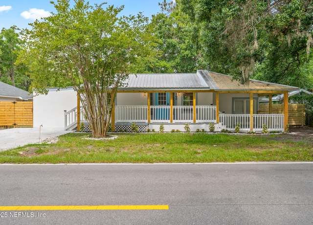Property at 360 Varella Ave, St. Augustine, FL 32084, 2 beds, 1 bath