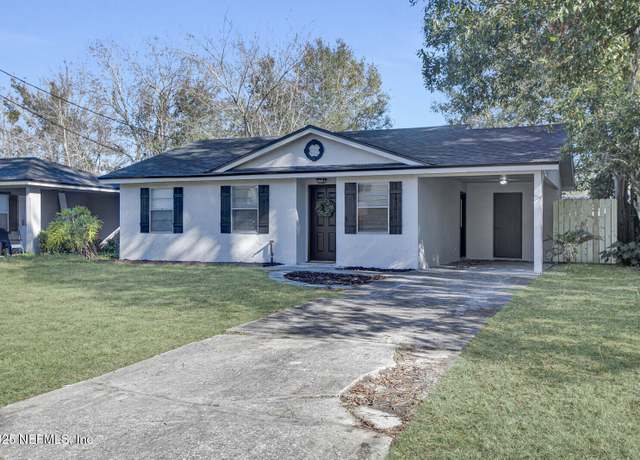 Property at 521 Talbot Ave, Jacksonville, FL 32205, 3 beds, 2 baths