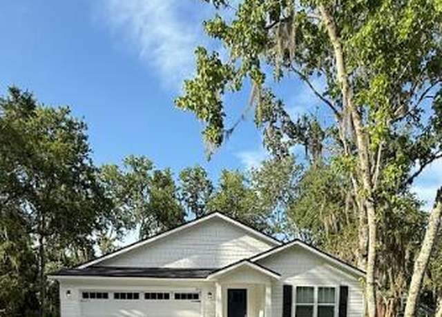 Property at 8942 Doris Ln, Jacksonville, FL 32220, 3 beds, 2 baths
