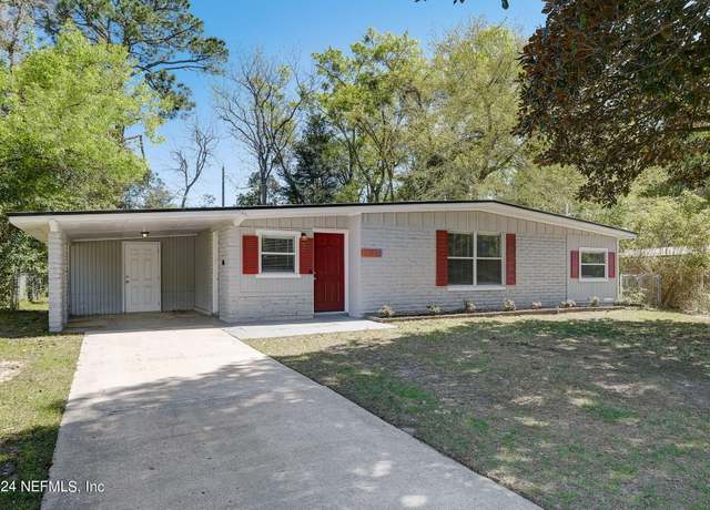 Property at 1929 Constant Dr, Jacksonville, FL 32210, 3 beds, 2 baths
