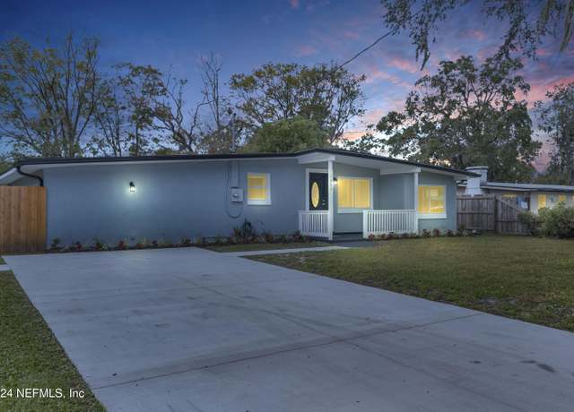 Property at 3930 Cobalt Ave E, Jacksonville, FL 32210, 3 beds, 2 baths