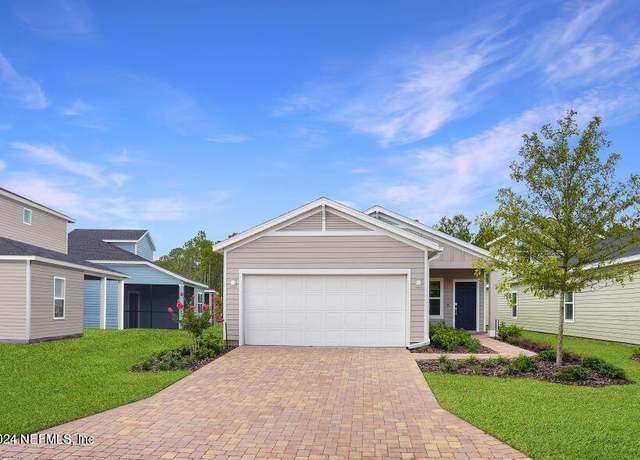 Property at 77 River Strand Ln, St Augustine, FL 32084, 3 beds, 2 baths