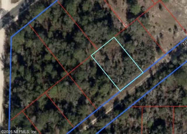 Property at 00 NE 112th Ave, Williston, FL 32696