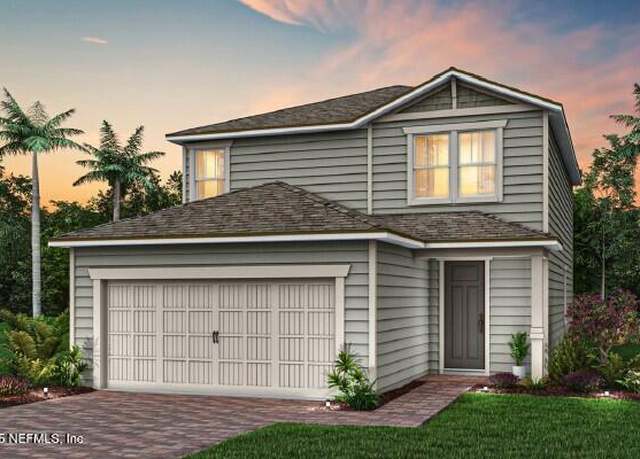 Property at 139 Flintlock Ln, St. Augustine, FL 32095, 4 beds, 3 baths
