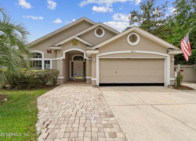 Property at 8954 Needlepoint Pl, Jacksonville, FL 32244, 3 beds, 2 baths