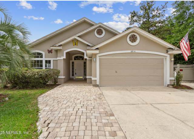 Property at 8954 Needlepoint Pl, Jacksonville, FL 32244, 3 beds, 2 baths