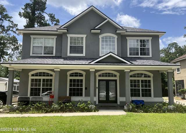 Property at 3859 Eldridge Ave, Orange Park, FL 32073, 4 beds, 2.5 baths