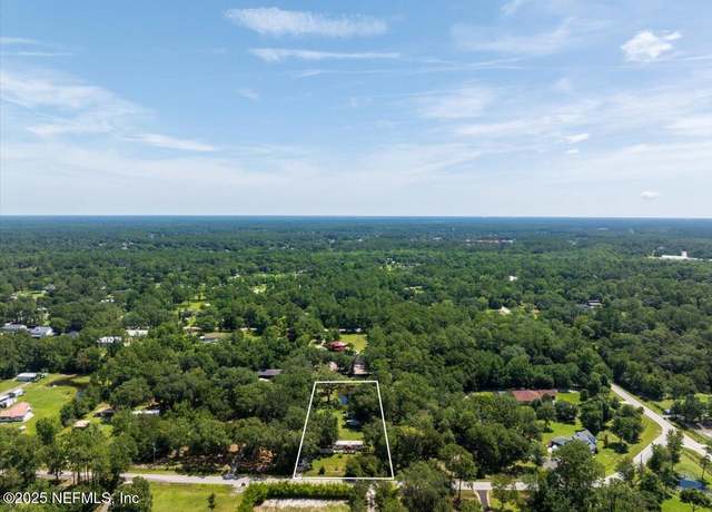 Property at 1489 Sheffield Rd, St. Johns, FL 32259