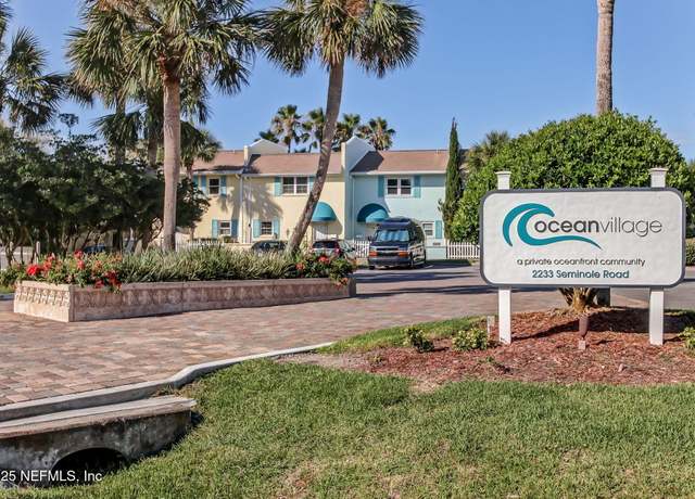 Property at 2233 Seminole Rd #10, Atlantic Beach, FL 32233, 3 beds, 2.5 baths