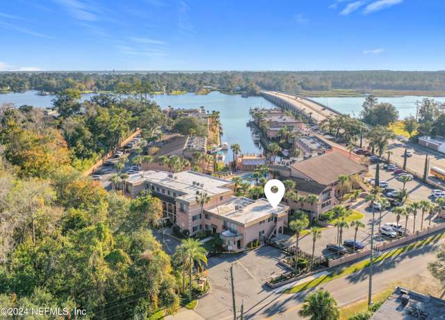 Property at 5375 Ortega Farms Blvd #614, Jacksonville, FL 32210, 3 beds, 2 baths