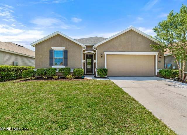 Property at 3115 Steeple Pine Ct, Middleburg, FL 32068, 4 beds, 2 baths