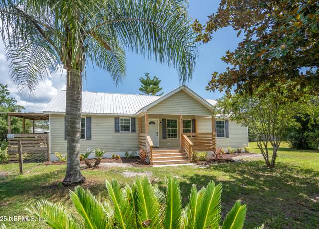 Property at 404 County Road 207a, East Palatka, FL 32131, 3 beds, 2 baths