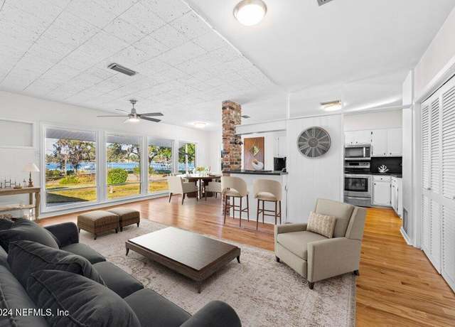 Property at 407 W 70th St, Jacksonville, FL 32208, 3 beds, 2 baths