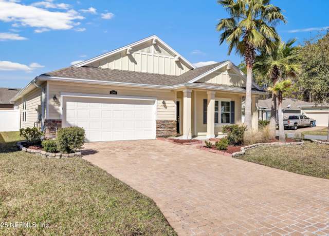 Property at 15885 Stedman Lake Dr, Jacksonville, FL 32218, 3 beds, 2 baths