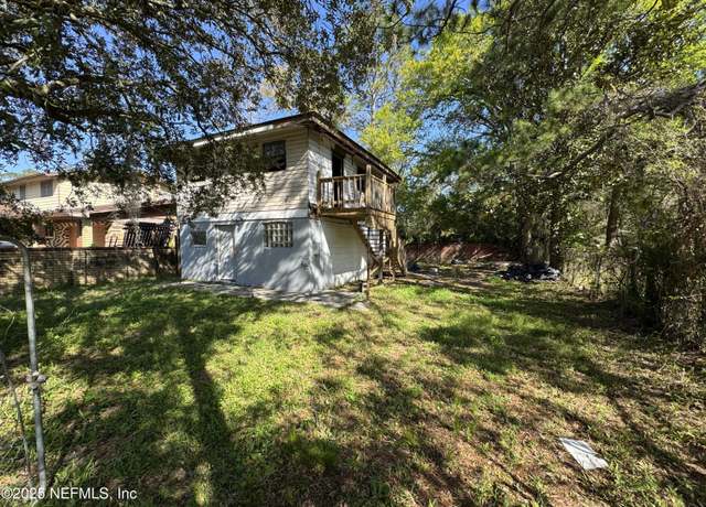 Property at 5937 Moncrief Rd W, Jacksonville, FL 32219, 2 beds, 1 bath