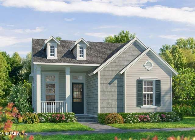Property at 5572 Lumber Mill Rd, Jacksonville, FL 32224, 3 beds, 2 baths