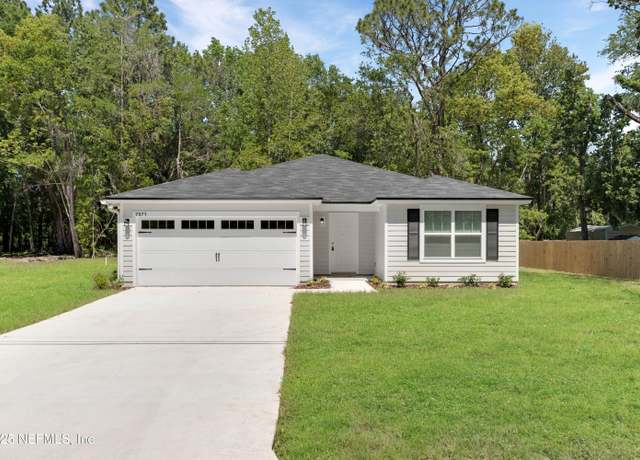 Property at 7571 Dove Rd, Jacksonville, FL 32219, 3 beds, 2 baths