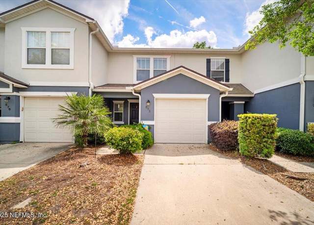 Property at 872 Black Cherry Dr S, St. Johns, FL 32259, 2 beds, 2.5 baths