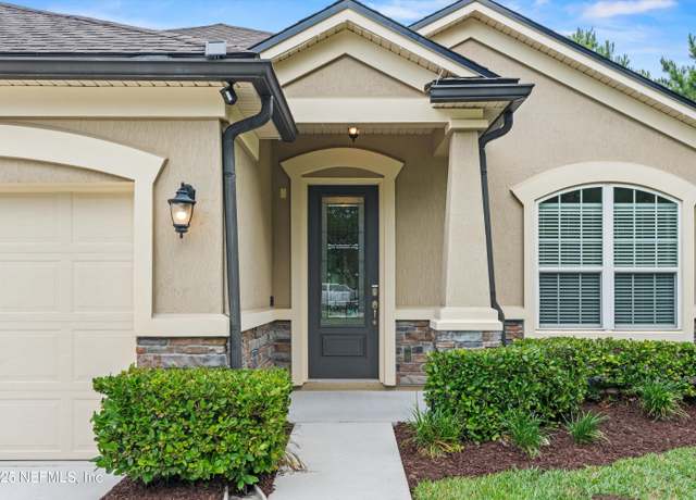 Property at 1189 Royal Dornoch Dr, Jacksonville, FL 32221, 4 beds, 2.5 baths